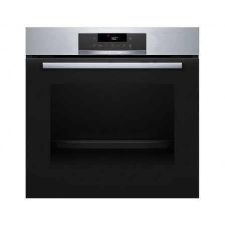 FOUR HBA274BB3F MULTI PYRO 71L P  FROIDE NOIR A+ BOSCH