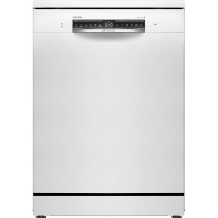 L VAISSELLE SMS4ELW06F 6P 42DB 13*C 9L BLANC B BOSCH EXCLUSIV OFFRE 50€  31-7