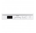 L VAISSELLE VDF 27EW 5P 47DB 13*C E 11L BLANC VEDETTE