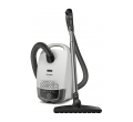 GUARD S1 PARQUET FLEX  890W 76DB BLANC 12558450 MIELE