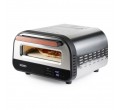 FOUR A PIZZA DO9289PZ  1700W  PIZZA 3MN PIERRE CERAM TEMP 450° DOMO
