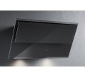 HOTTE VERSO1421 139265 800M3 85CM INCLINEE NOIR A FALMEC