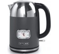 BOUILLOIRE  MS020DG 1 7L 2000W GRIS-INOX MUSE