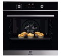 FOUR COD6P46X0 MULTI PYRO STEAM  XXL 72L INOX A+ ELECTROLUX P 