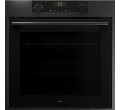 FOUR OP8664A2 MULTI PYRO 71L RAIL NOIR GRAPHITE A  ASKO  OP