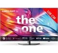 UHD 4K 109CM 43PUS8909 144HZ  AMBILIGHT 3 PHILIPS