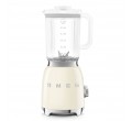 BLENDER BLF03CREU 1 5L CREME SMEG