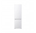 COMBINE GBV3200DSW 387L 277 110 INVERTER BLANC D LG