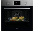 FOUR TU5PB40SM MULTI PYRO P  FROIDE 72LXXL  INOX  A++ AEG OFFRE 50€  12 08
