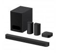 BRAVIA SYSTEME HTS60   DOLBY ATMOS 5 1 1000W 360 BLUETOOTH SONY OFFRE 100€  24-6
