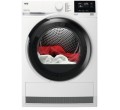 S LINGE TR71A2G2COE 8*KG P  CHALEUR  A++ AEG OFFRE 50€  12-08