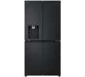MULTI-PORTES GML860EPFEF 506L 286 220 4*PORTE L 83 5 CARBONE E LG