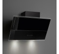 HOTTE VERSO NRS1420 131869 800M3 85CM INCLINEE NOIR A FALMEC OFFRE 100€  15-7