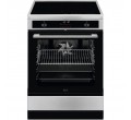INDUCTION  CIS6699APM 4*ZONE MULTI PYRO BLANC A+ AEG