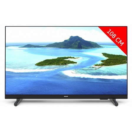 LED 108CM 43PFS5507 FULL PHILIPS