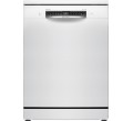 L VAISSELLE SMS4EMW01F 6P 42DB 14*C TIROIR 9 5L BLANC C BOSCH