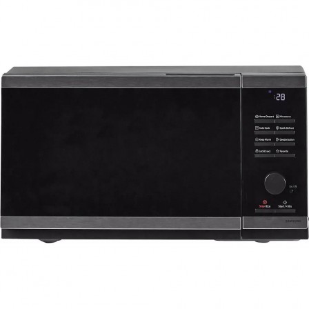 M ONDE MS23DG4504ATE1 23L 800W NOIR INOX SAMSUNG OP