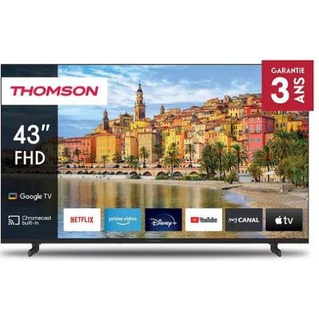 LED 108CM 43FG2S14 FULL ANDROID E THOMSON OP