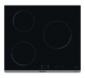 INDUCTION BPI1631UB 3*ZONE 7 4*KW VERRE NOIR BRANDT P