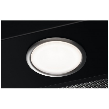 HOTTE LFV326K 600M3 60CM INCLINÉE NOIR C ELECTROLUX