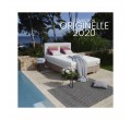 MATELAS BIOSMOSE 140X190 RESSORT+VISCO BIO COTON BIOTEX
