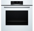 FOUR HBA572BW3F MULTI PYRO AIR FRY 71L P  FROIDE BLANC A+ BOSCH