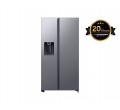 FRIGO US RS6EDG54R3S9 635L 417 218 CONNECTÉ INOX E SAMSUNG