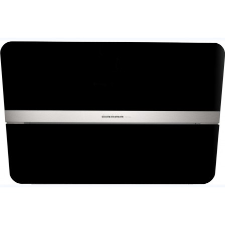 HOTTE FLIPNRS1420 125260 800M3 85CM INOX NOIR A FALMEC OFFRE 100€  15-7