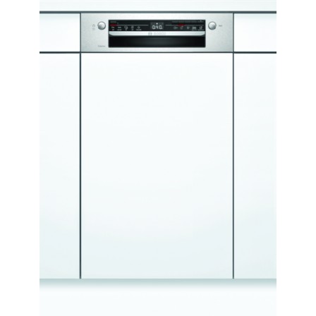 INTEGRABLE SPI2IKS10E 5P 48DB 9*C 8 5L 45CM F INOX BOSCH
