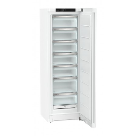 ARMOIRE FNE5207-22 277L 7*T NO FROST BLU PERF BLANC E LIEBHERR 