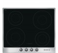 INDUCTION SI964XM 4*ZONE 7 4*KW SMEG