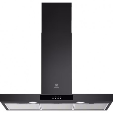 HOTTE LFT429K 600M3 90CM NOIR C ELECTROLUX