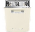 FULL INTEG STFABCR3 11P 44DB 13*C 9L B CREME SMEG