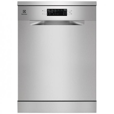 L VAISSELLE ESM48210SX 8P 44DB 14*C INVERTER INOX  E ELECTROLUX 