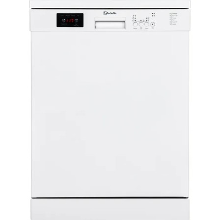 L VAISSELLE VDF 27EW 5P 47DB 13*C E 11L BLANC VEDETTE