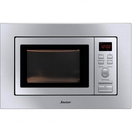M ONDE SMS4320X 20L 800W SOLO INOX SAUTER