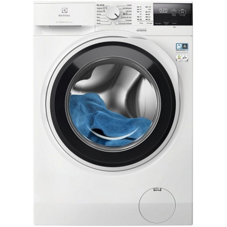 HUBLOT  EW6FI4943AP 1400T 9*KG INVERTER TIME MANGER A ELECTROLUX NEW OFFRE 70€  30 09 25