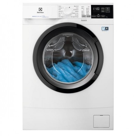 HUBLOT EW6S1065NBB 1000T 6*KG LCD SLIM B ELECTROLUX OFFRE 50€  30 09 25