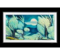 FRAME QLED 4K 127CM TQ50LS03FAUXXC 2025 SAMSUNG 
