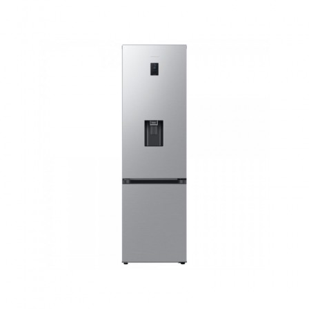 COMBINE RB38C6650ESA  386L 272 114 SILVER E RESEVOIR EAU SAMSUNG 