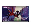 MINI LED HDR 4K 189CM K75XR90PAEP GOOGLE TV D SONY