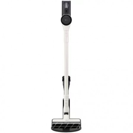 BALAI A9C-SLIM1C  1 BATTERIE 40MN 1*BROSSE SOL DUR SUPPORT SOL INVERTER BLANC LG OP