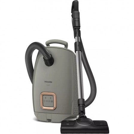 GUARD M1 SILENCE 550W 62DB GRIS ACIER  12560290 MIELE