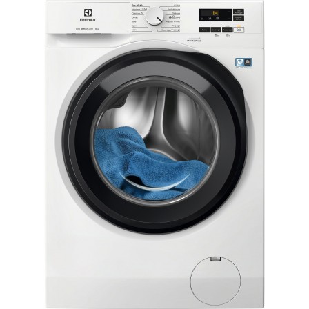 HUBLOT EW6FI5814BA 1400T 8KG VAPEUR INVERTER A  ELECTROLUX NEW OFFRE 50€  30 09 25