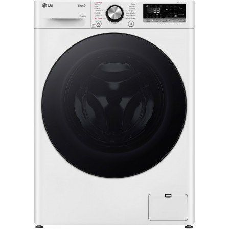 SECHANTE F964R76WRST 1400T 9*KG D SECHAGE CONDENSATION  LG  OP