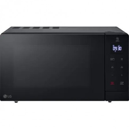 M ONDE GRIL MH7032JAS 32L 1200W TACTILE NOIR LG OP