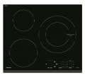 INDUCTION SPI4360B 3*ZONE 7 2*KW NOIR SAUTER OP