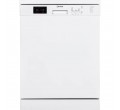 L VAISSELLE VDF 27EW 5P 47DB 13*C E 11L BLANC VEDETTE