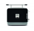 TOASTER TCX751BK 2*TRANCHE KMIX NOIR KENWOOD