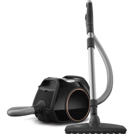 BOOSTCX1  125 EDITION  890W 78DB NOIR 12433920  MIELE